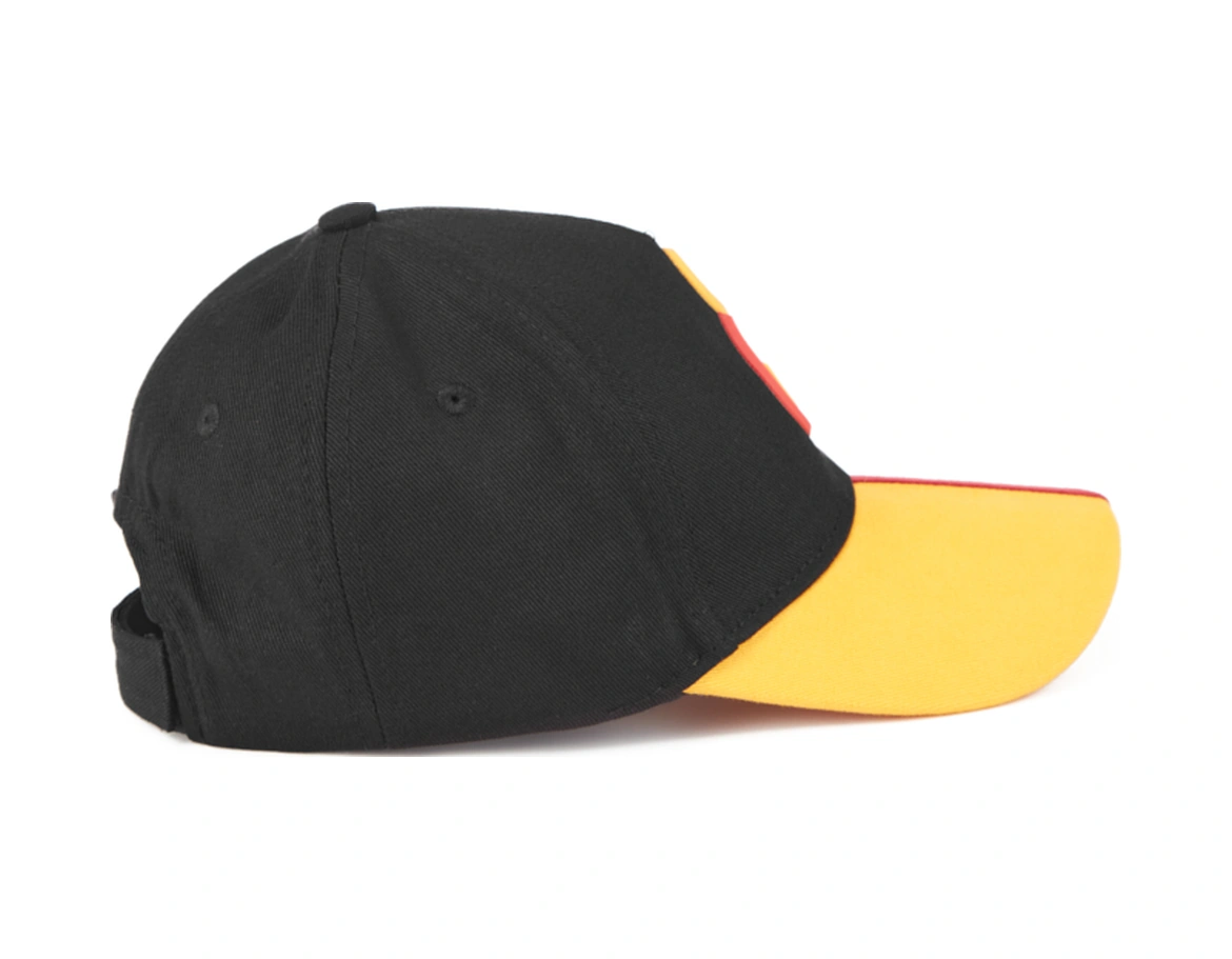 Gsstore Galatasaray Çocuk Şapka C251185 Siyah