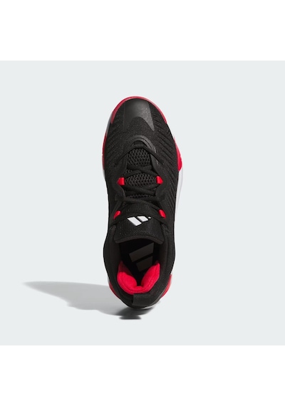 Adidas Initiation Erkek Basketbol Ayakkabısı C-adıjs0464e10a00 Kırmızı