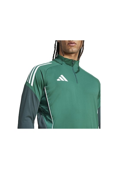 Adidas Tiro25c Tr Top Erkek Futbol Antrenman Uzun Kollu Tişört Jı8938 Renkli renkli