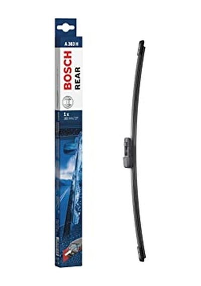 Bosch Arka Cam Sileceği - 380 Mm Vw Volkswagen Touareg 2017-2021 Cr7 A383h