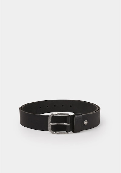 Colin's Colins Erkek Siyah Kemer Cl1081552 Q1.v1 Blk