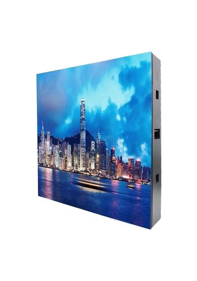 P3 Rgb Renkli Led Ekran İç Mekan 96x96cm