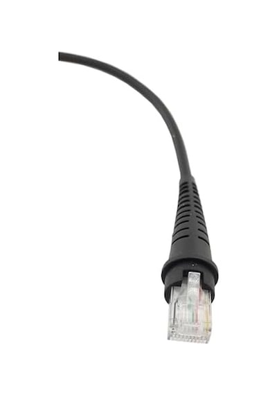 Kablosu Ethernet Erkek To Usb Barkod Okuyucu Ve Pos Cihazları İçin Kablo 1,5 Metre