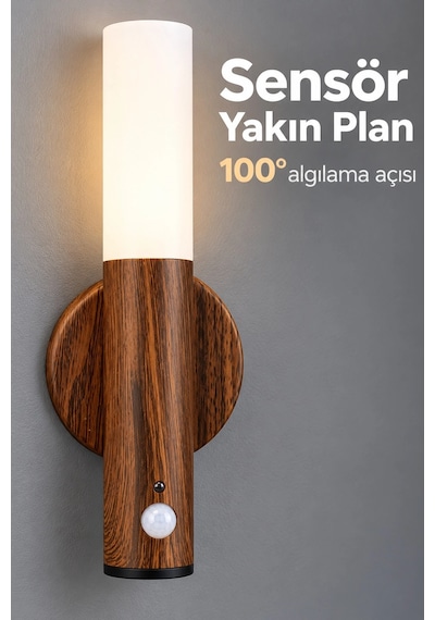 Mey İthalat Led Aplik Diğer