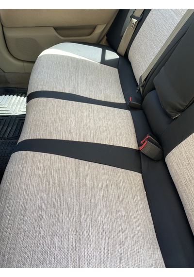Nissan Primera Araca Özel Koltuk Kılıfı
