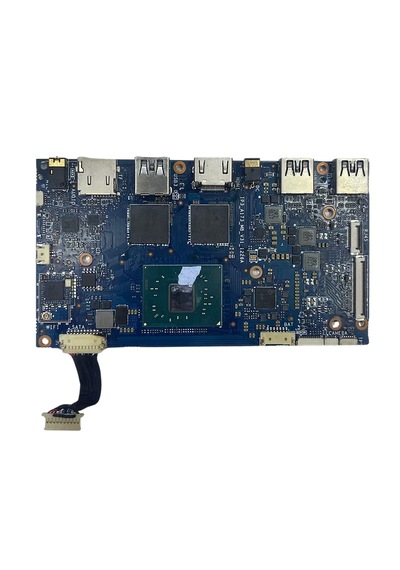 İ-life Zed Pc Aıo All İn One Arızalı Celeron Anakart