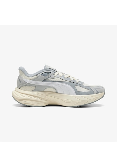 Puma Hypnotic Ls 2 Unisex Gri Spor Ayakkabı 404714