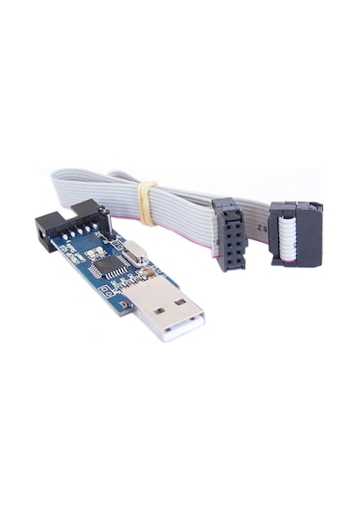 Usbasp Usb Avr Programlayıcı + Kablo