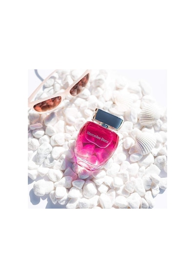Mercedes-benz Rose Edt 90 Ml Kadın Parfümü Çiçek