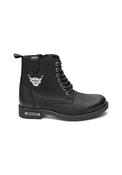Hammer Jack 15200 Casual Hakiki Deri Nubuk Erkek Bot (Kış 22)