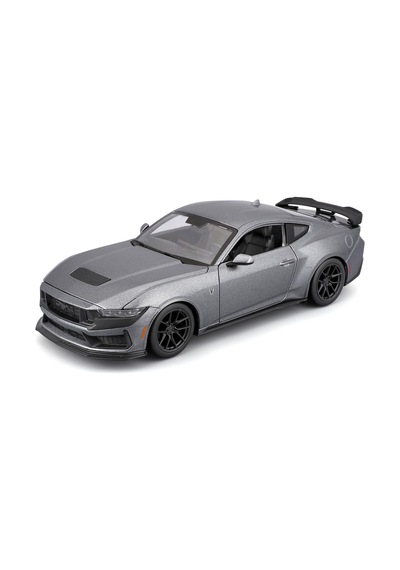 2024 Ford Mustang Dark House Model Araba 32925 Gri