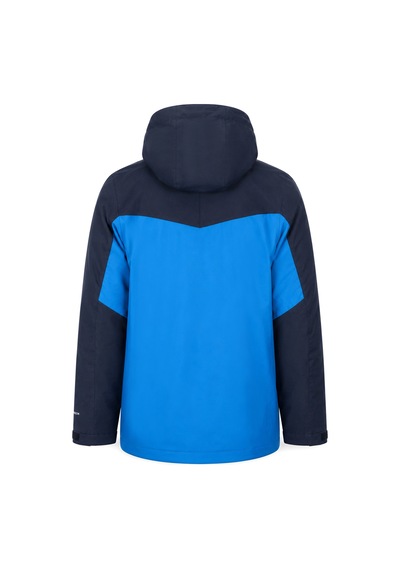Columbia Columbıa Whırlbırd Erkek Mont 2090281-442 Mavi