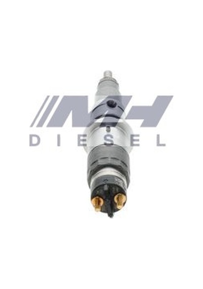 Bosch 0445120250 Common Rail Enjektör Cummins Isbe Isde Daf Cf Lf