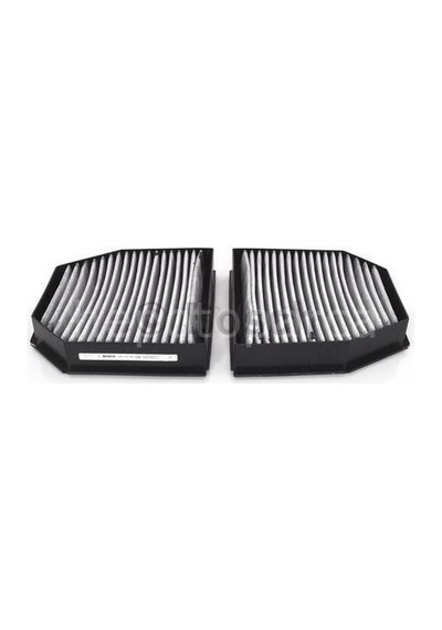 Mercedes-benz Sl 300 05.2009 - 12.2011 Bosch Filtre Seti Filitre