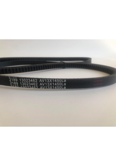 AV 13x1450 La Tırtıllı V Kayış 13023462
