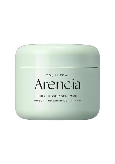 Arencia Holy Hyssop Serum 30 Nemlendirici Gece Maskesi Serumu 50gr