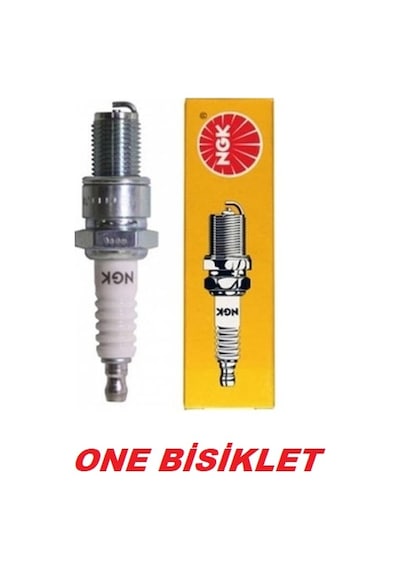 Ngk Buji Ybr-scooter-cup Ngk Buji C7hsa