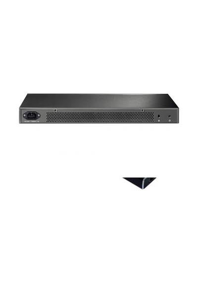 TP-LINK 48-port TL-SG3452 GIGABIT 4X-SFP L2   ÖNETİLEBİLİR SWITCH