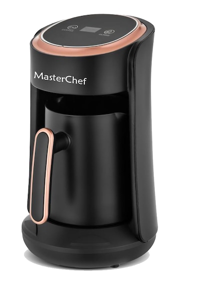 Masterchef Java Közde Tekli Kahve Makinesi
