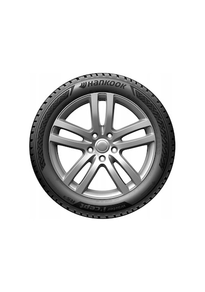 Hankook 225/45 R17 91V W462B Winter i'Cept RS3 RunFlat Kış Lastiği 2022