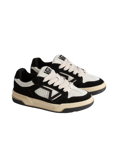 000d1hbzw1-r Vans Upland Spor Ayakkabı Siyah 000d1hbzw1-r
