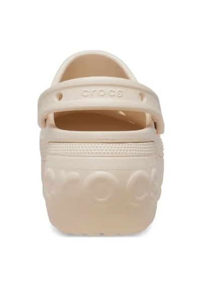 Crocs Bella Kadın Terlik 210062-11s Krem