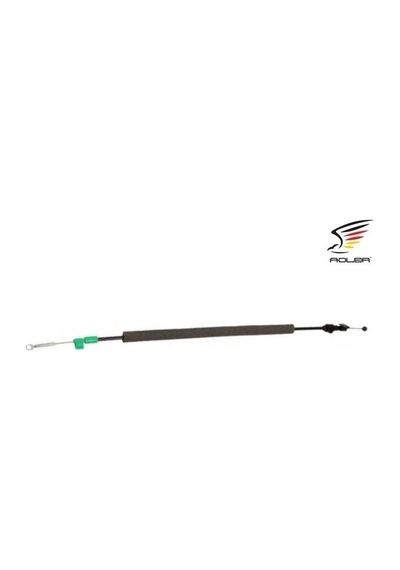 7h1819835c Kalorifer Kumanda Teli Buğu Çözme Yeşil - Amarok-transporter T5 -t6 Oem