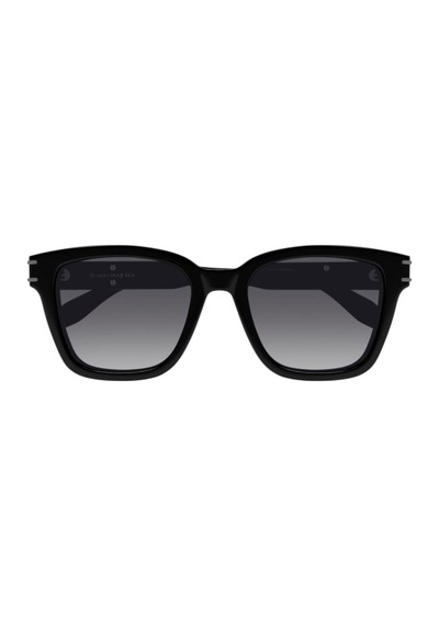 Alexander Mcqueen Am0399sa 001 55 Unisex Güneş Gözlüğü