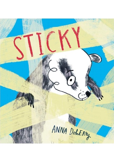 Scholastic Sticky