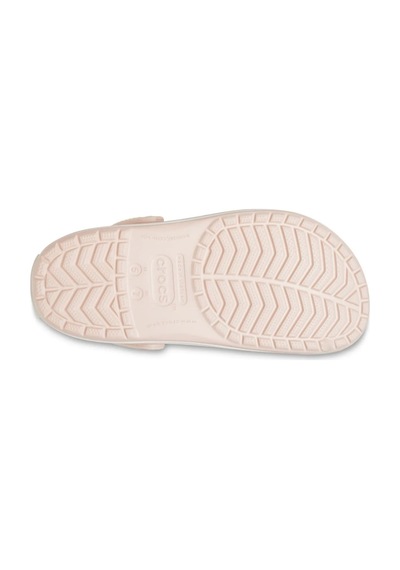 Crocs Crocband 11016 Sabo Doktor Ve Hemşire Terliği Ortapedik Unisex Terlik Pudra Pembe