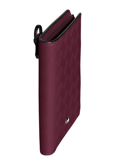 Mont Blanc Montblanc Extreme 3.0 Mini Cüzdan 199421 Standart