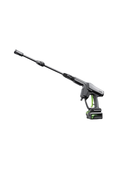 Lutian Lc101-350 Akülü Oto Yıkama 55 Bar 40v