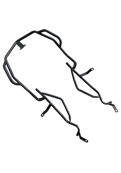 Oem Rosa 50 Pro Ön-arka Koruma Demiri Hensa Metal