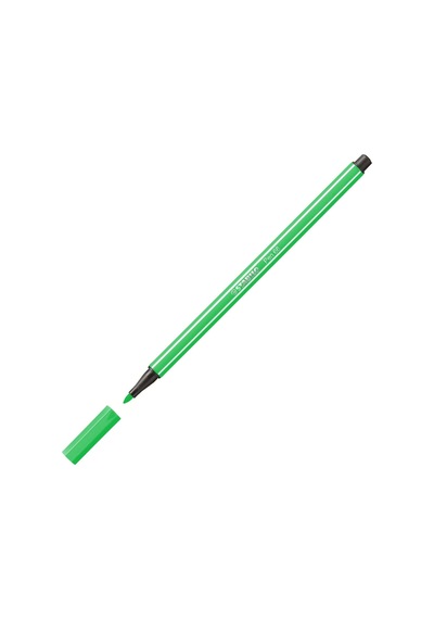 Stabılo Pen 68 Florasan Yeşil