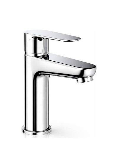 Tr Lea Lavabo Bataryası -parlak Krom Diğer