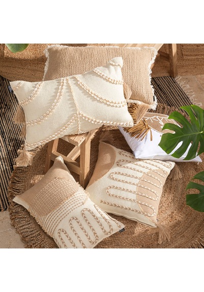 Mudo Home Basıc Tassel Jüt Yolluk 120cm 1484706