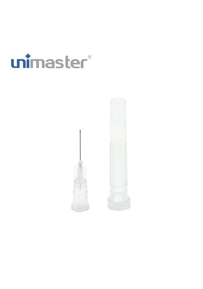 Unimaster Mezoterapi İğnesi 31 G X 13 Mm 100 Adet