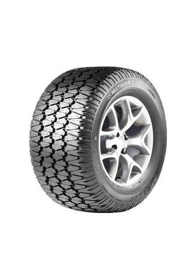 Lassa 225/65R16C 112/110R 8pr TL Multıways-C M+S / Sfm Dört Mevsim Lastiği 2026