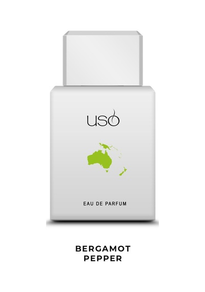 Uso Continents Erkek Parfüm Seti