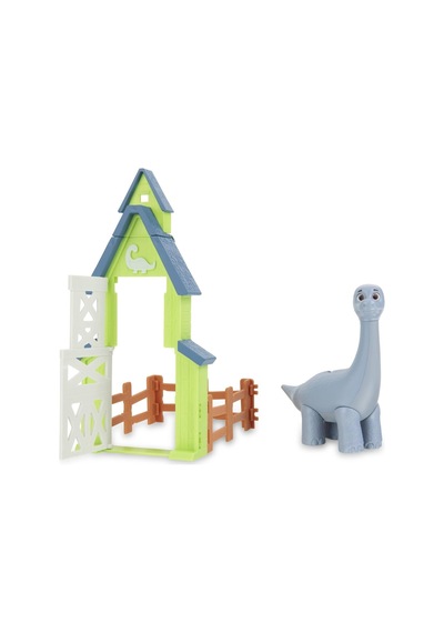 Dino Ranch Aksiyon Paketi Dna05000 - Dnr0020