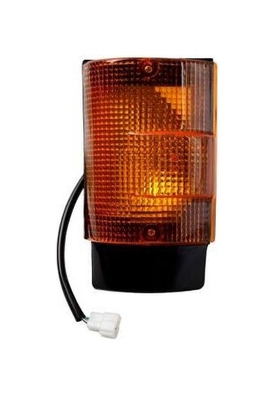Mitsubishi Canter 304-444-449 Sağ Sinyal Lambası Depo-214-1506r-ae- Mb302245