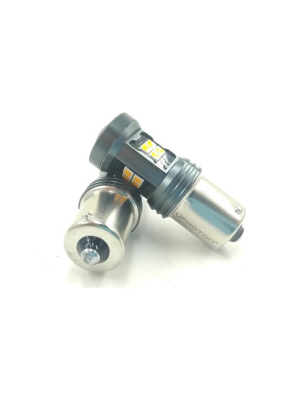 Photon P21W Tek Duy Led Amber Turuncu Exclusive Serisi Ph7219 N N11.172