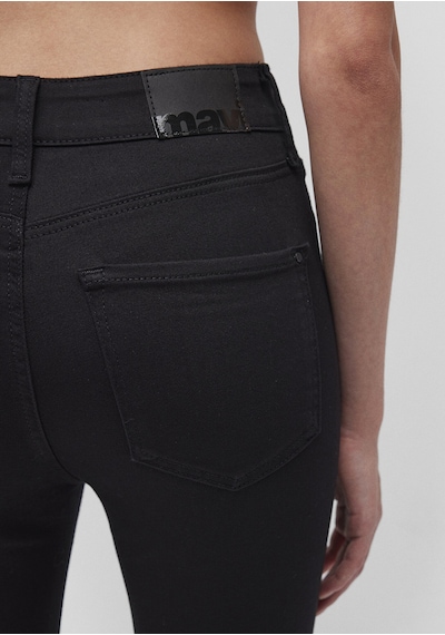 Mavi - A.C.A.İ.P Simsiyah Jean Pantolon 101065-31103 Siyah