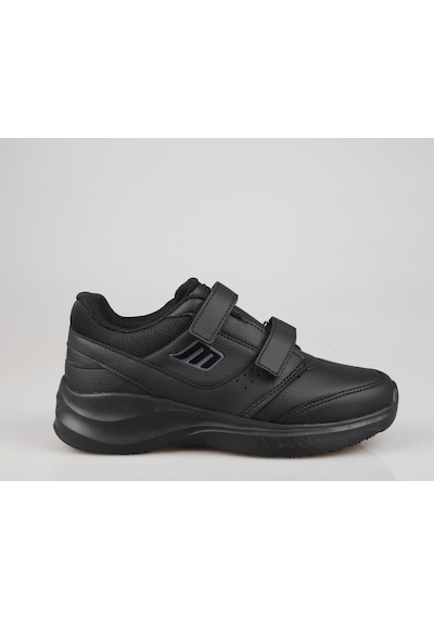 M.P Mp 242-1307 Siyah Unisex Sneakers Siyah