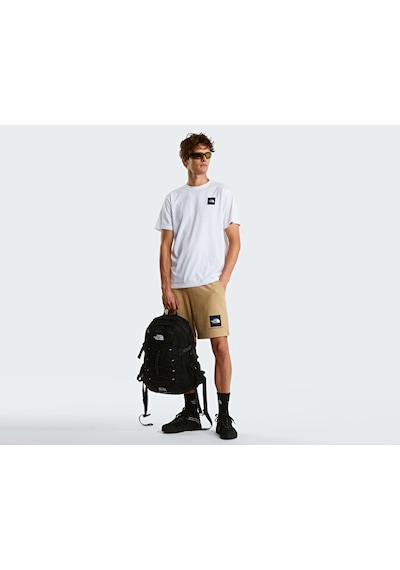 The North Face M Box Nse Light Regular Erkek Günlük Şort Nf0a8gq8lk51bej Bej