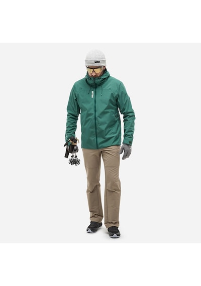 Millet Seneca Gore-tex 2 Layer Erkek Ceket Mıv10209 N4238 Yeşil