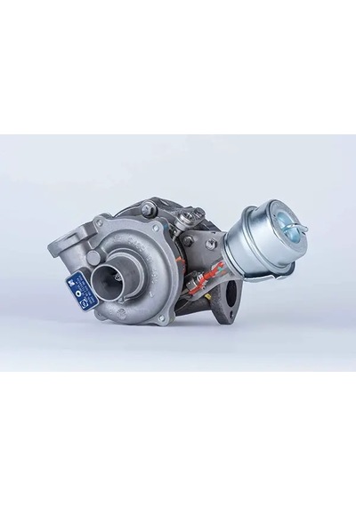 Turbo Şarj - Fiat Linea, Grande Punto, Punto, Doblo, Idea, Strada, Mito - Borgwarner-54359880014