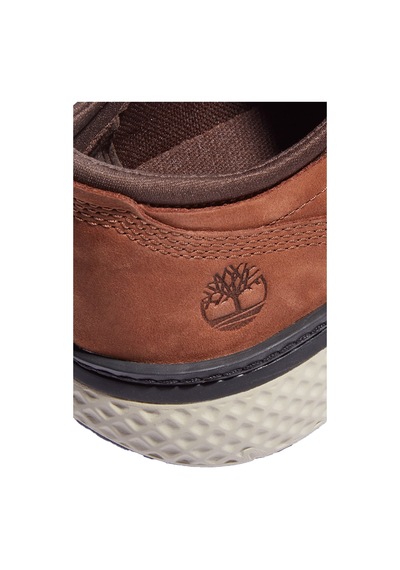 Timberland Cross Mark Pt Oxford Erkek Ayakkabı - TB0A2BCT Kahverengi
