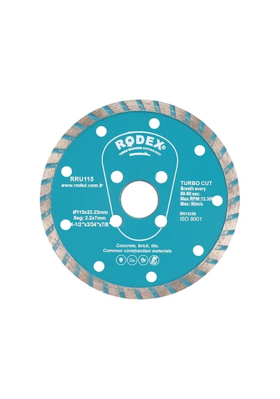 55 Parça Spiral Taşlama Cırt Zımpara Inox Metal Kesici Flap Disk N11.2075