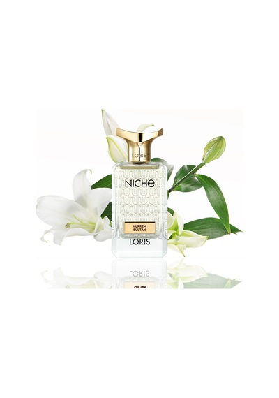 Niche Hürrem Sultan Parfüm 70 Ml Çiçek